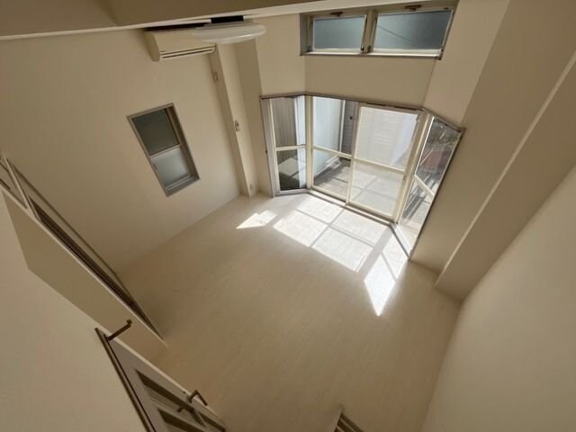 ファインシティーかすみ町の物件内観写真