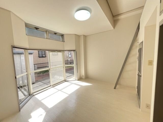 ファインシティーかすみ町の物件内観写真