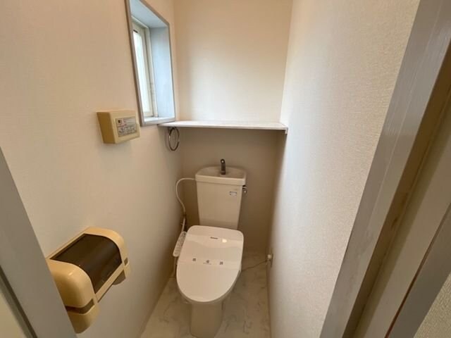 ファインシティーかすみ町の物件内観写真