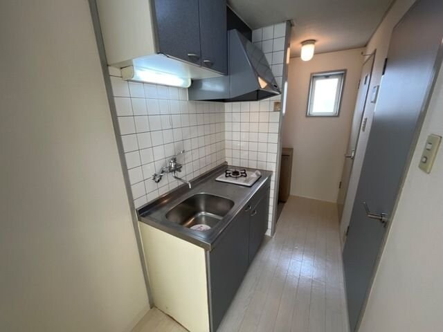 ファインシティーかすみ町の物件内観写真