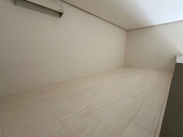 ファインシティーかすみ町の物件内観写真