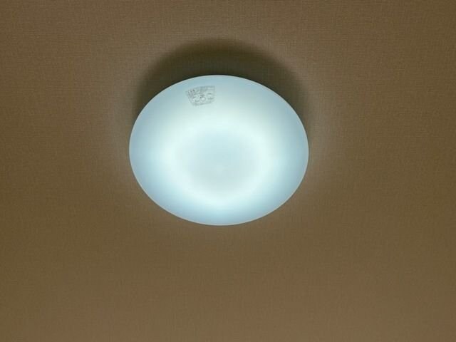 ファインシティーかすみ町の物件内観写真