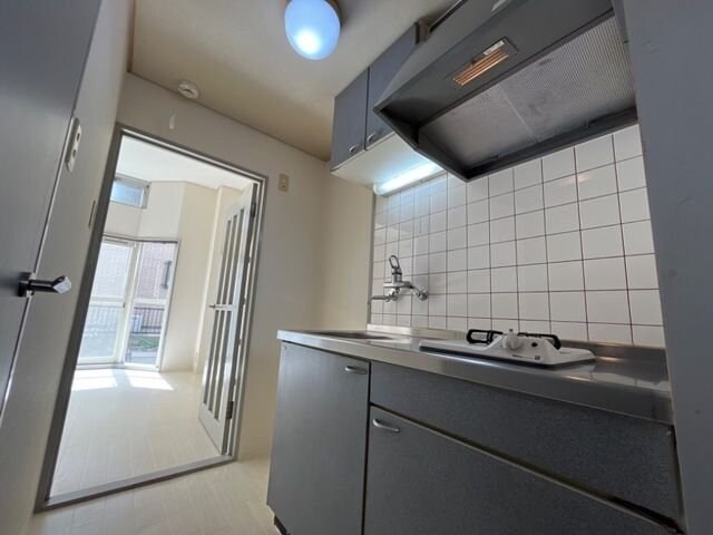 ファインシティーかすみ町の物件内観写真