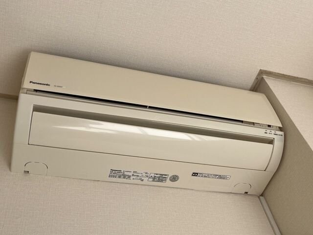 ファインシティーかすみ町の物件内観写真