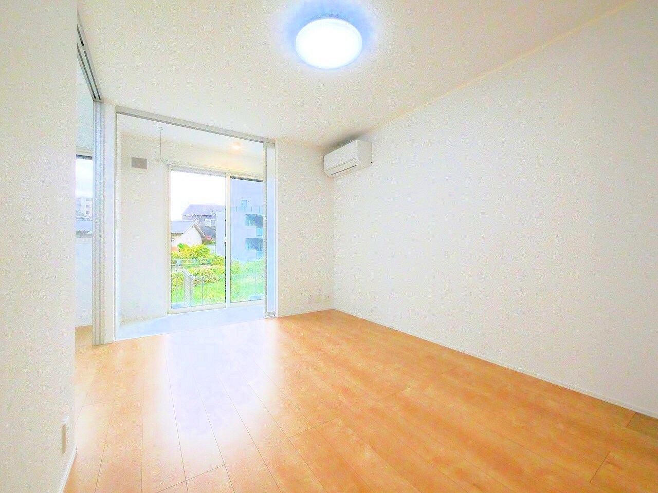 エクセランメゾンの物件内観写真