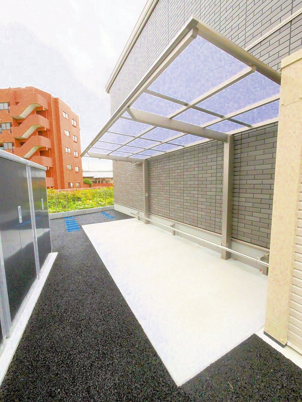 エクセランメゾンの物件内観写真