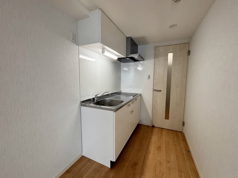 サンライズ本町の物件内観写真