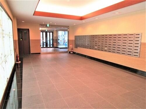 フィットエル仙台一番町の物件内観写真