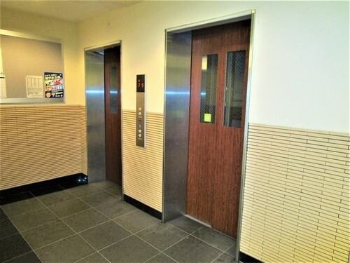 フィットエル仙台一番町の物件内観写真