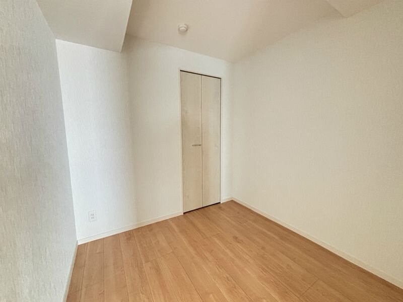 サンライズ本町の物件内観写真