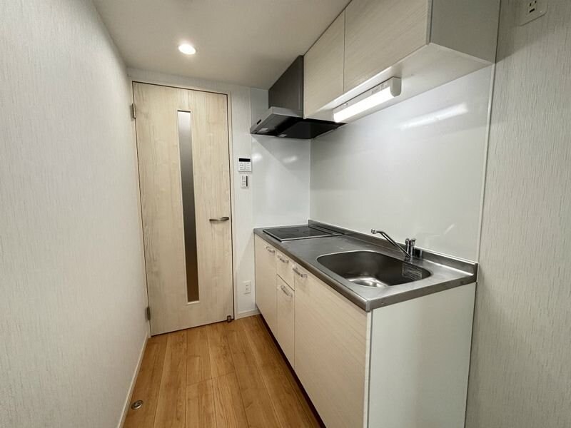 サンライズ本町の物件内観写真