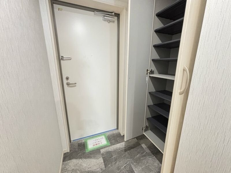 サンライズ本町の物件内観写真