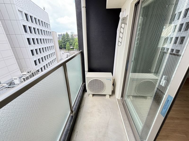 サンライズ本町の物件内観写真