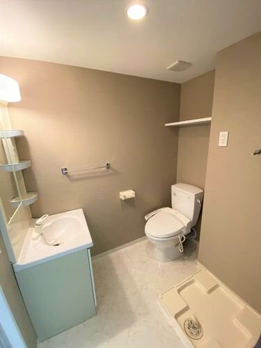 フィットエル仙台一番町の物件内観写真