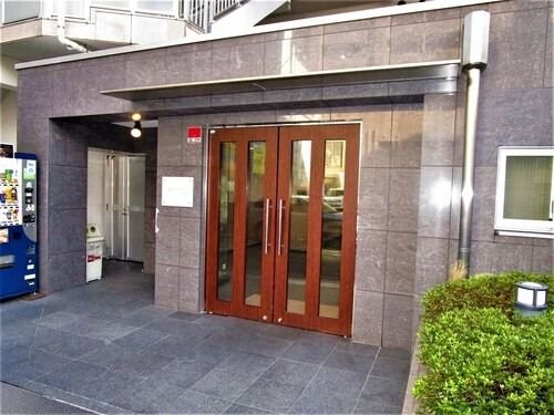 フィットエル仙台一番町の物件内観写真