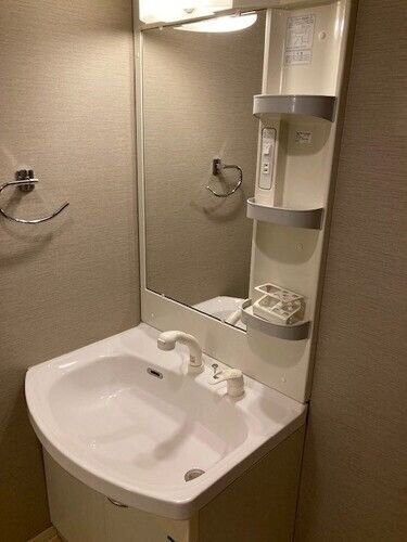 ヴィアーレ新寺の物件内観写真