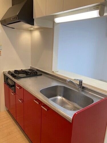 ヴィアーレ新寺の物件内観写真