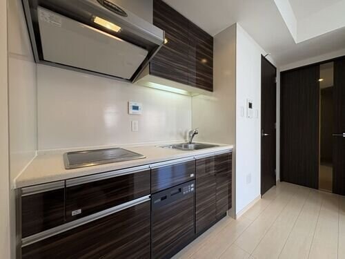 ザ・ライオンズ定禅寺タワーの物件内観写真