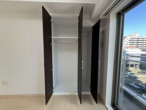 ザ・ライオンズ定禅寺タワーの物件内観写真