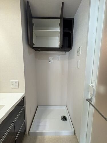 ザ・ライオンズ定禅寺タワーの物件内観写真