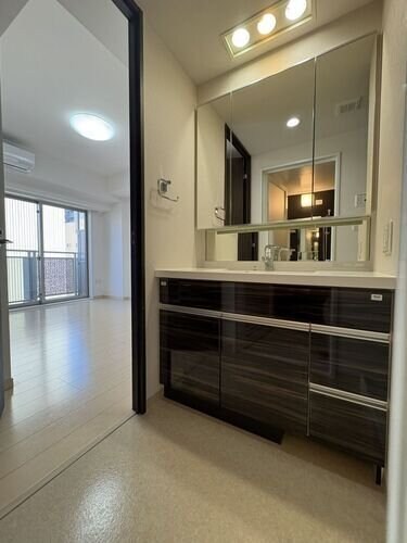 ザ・ライオンズ定禅寺タワーの物件内観写真