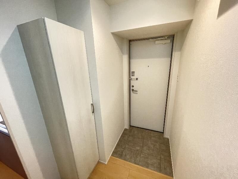 エルソルあすと長町の物件内観写真