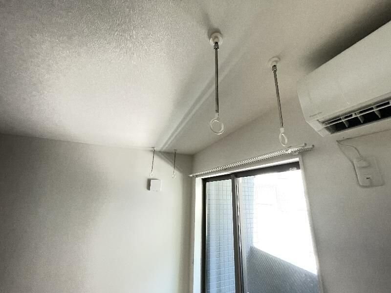 エルソルあすと長町の物件内観写真