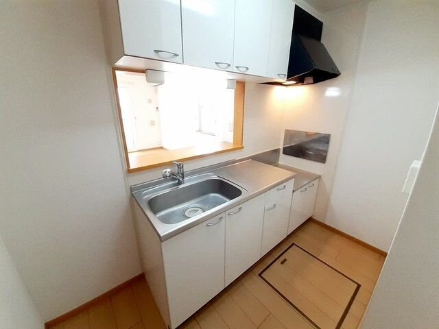 「華」壱番館の物件内観写真