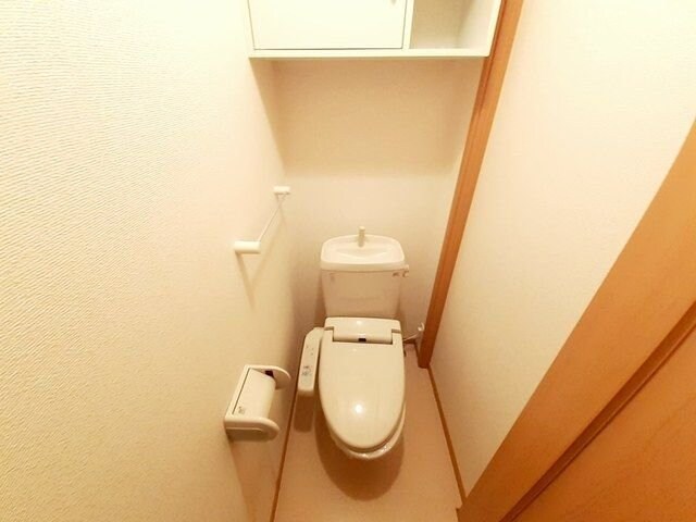 「華」壱番館の物件内観写真