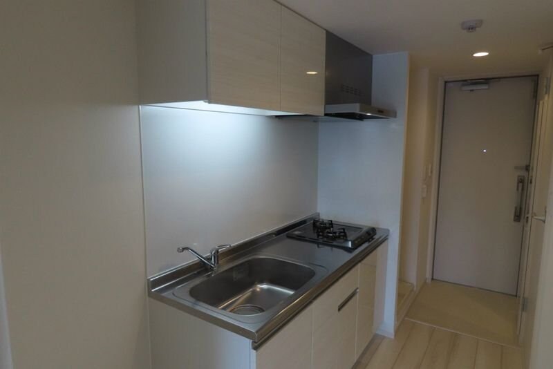 マリウスヒル仙台1の物件内観写真