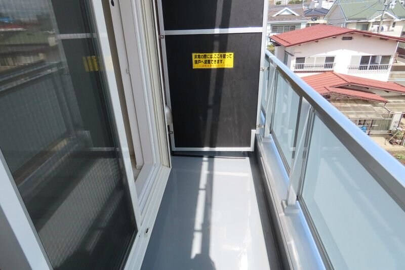 マリウスヒル仙台1の物件内観写真