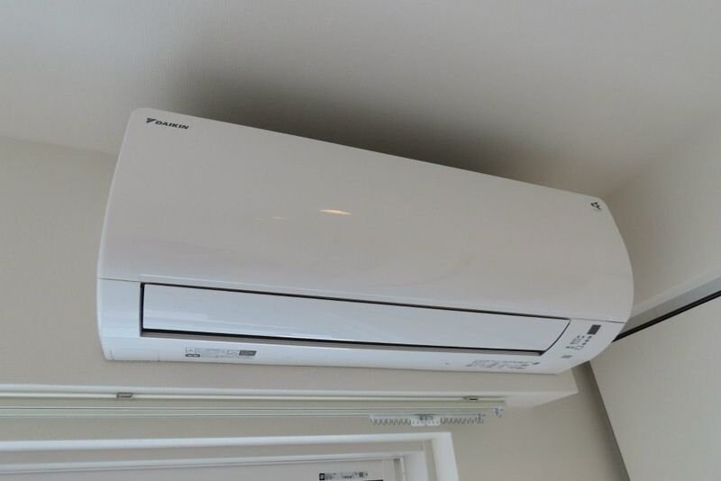 マリウスヒル仙台1の物件内観写真