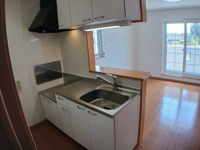 ＫＡＴ－ＵＮ１の物件内観写真