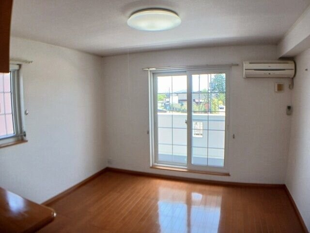 ＫＡＴ－ＵＮ１の物件内観写真