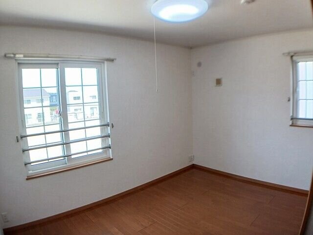 ＫＡＴ－ＵＮ１の物件内観写真