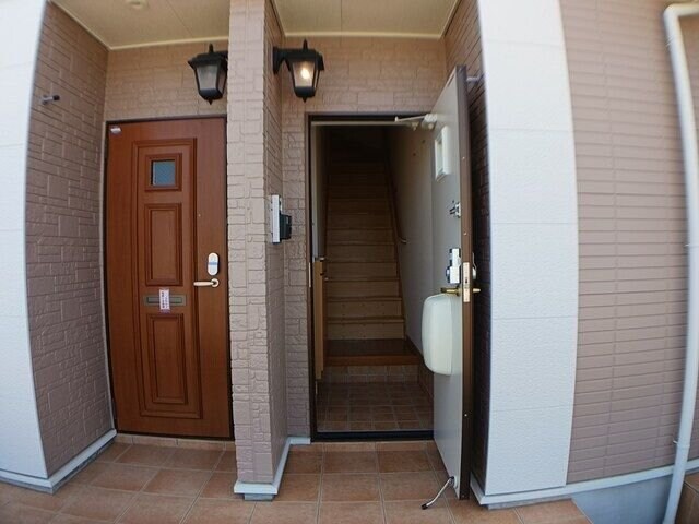 ＫＡＴ－ＵＮ１の物件内観写真