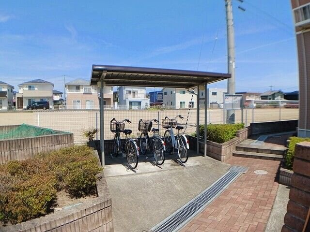 ＫＡＴ－ＵＮ１の物件内観写真