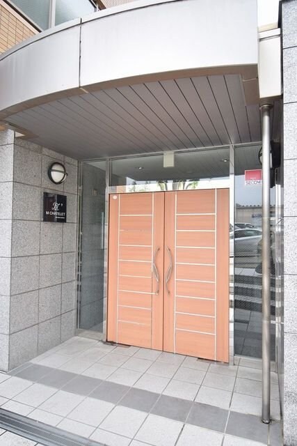 Ｍ　ＣＨＡＴＥＬＥＴ　ＩＺＵＭＩ　ＣＨＵＯの物件内観写真