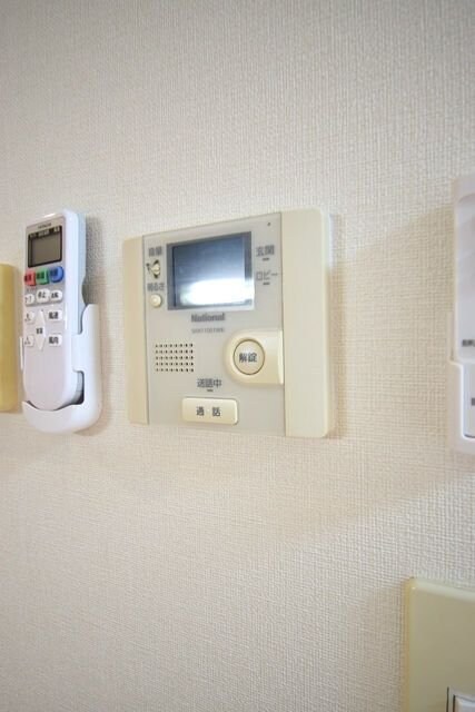 Ｍ　ＣＨＡＴＥＬＥＴ　ＩＺＵＭＩ　ＣＨＵＯの物件内観写真