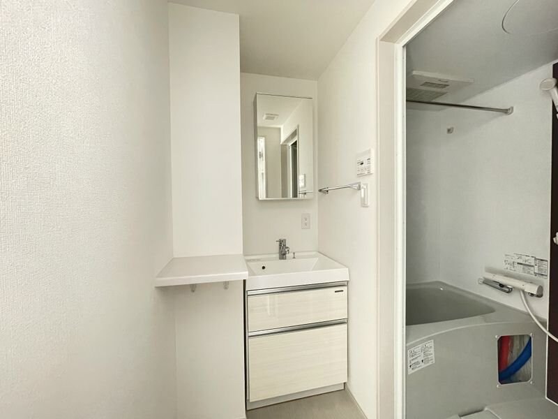 シンセーロ通町の物件内観写真