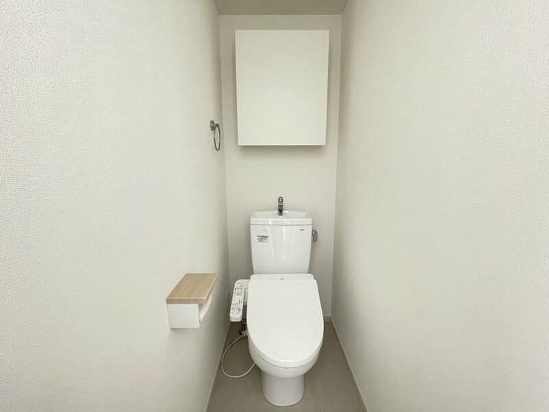 シンセーロ通町の物件内観写真