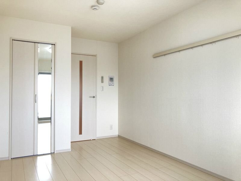 リブリ・新寺Parkの物件内観写真