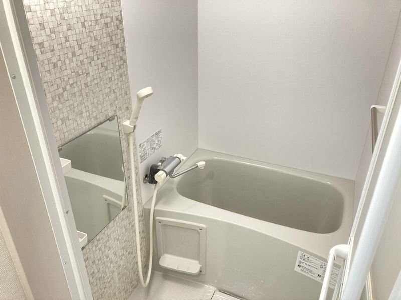 リブリ・新寺Parkの物件内観写真