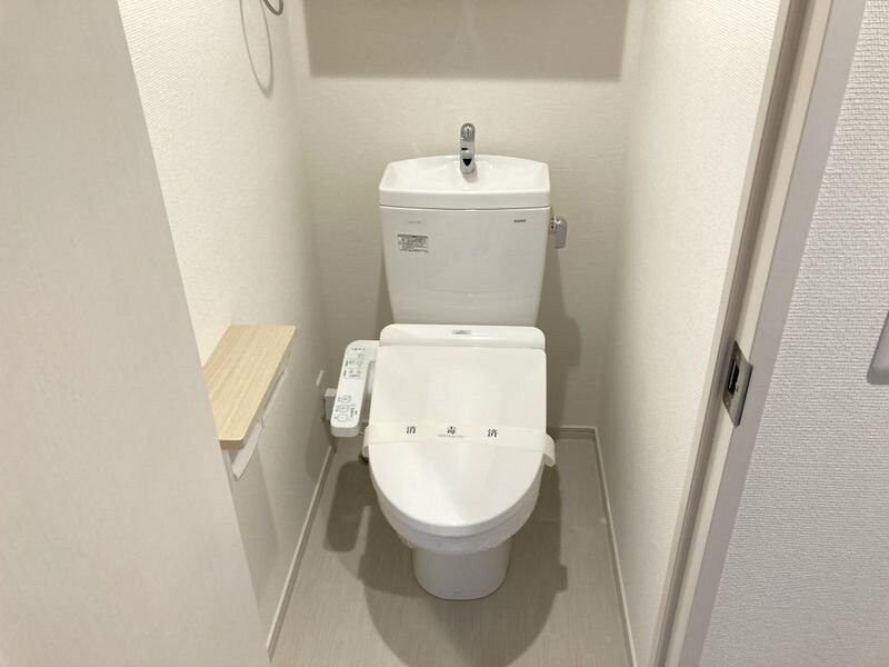 リブリ・新寺Parkの物件内観写真