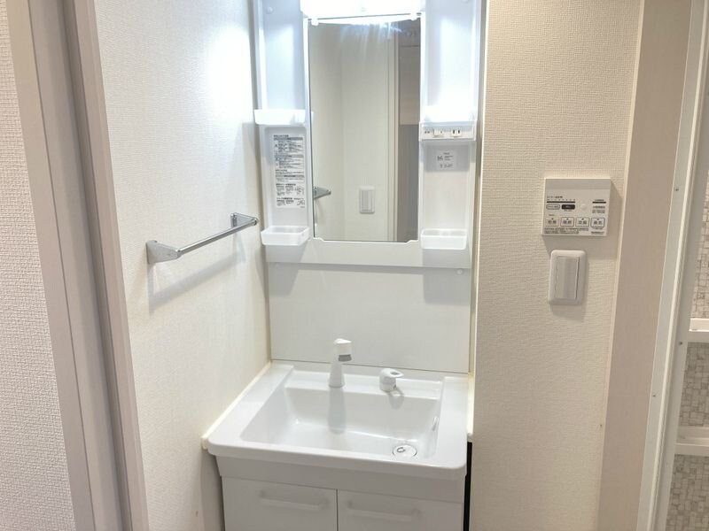 リブリ・新寺Parkの物件内観写真