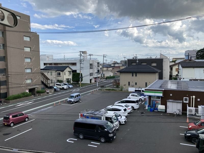 リブリ・新寺Parkの物件内観写真