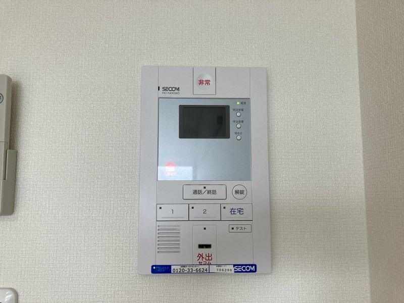 リブリ・新寺Parkの物件内観写真