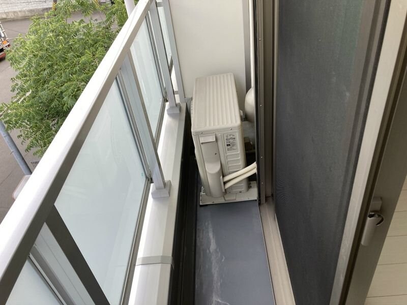 リブリ・新寺Parkの物件内観写真