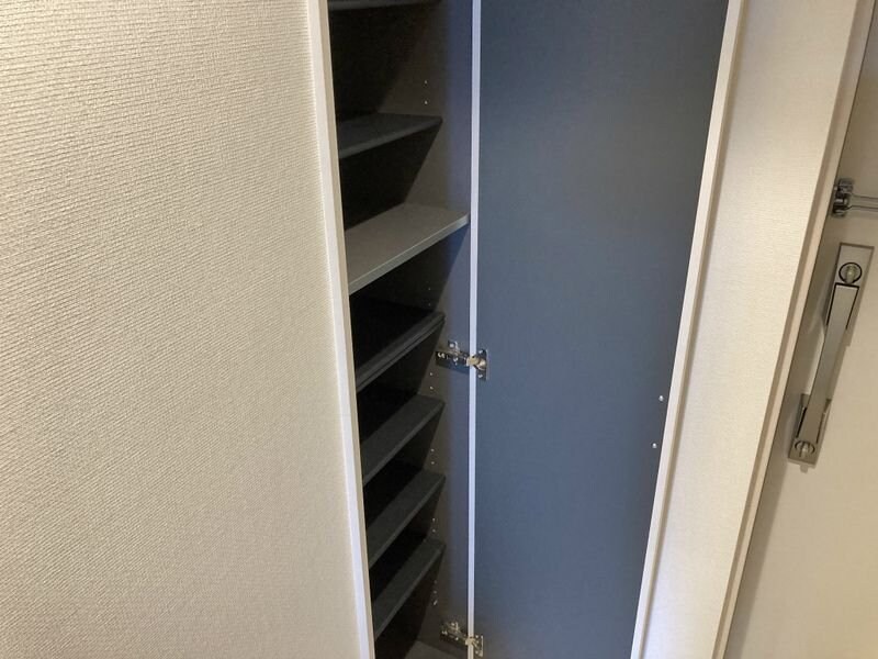 リブリ・新寺Parkの物件内観写真