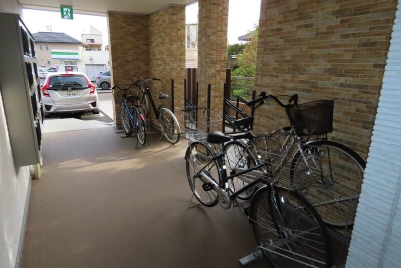 リブリ・新寺Parkの物件内観写真